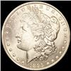 Image 1 : 1899-O Morgan Silver Dollar UNCIRCULATED