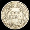 Image 2 : 1901-O Barber Dime CLOSELY UNCIRCULATED
