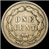 Image 2 : 1859 Indian Head Cent LIGHT CIRCULATED