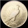 Image 2 : 1927-D Silver Peace Dollar UNCIRCULATED
