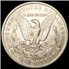 Image 2 : 1902-S Morgan Silver Dollar CLOSELY UNCIRCULATED