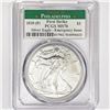 Image 1 : 2020-(P) ASE PCGS MS70 1st Strike, Emergency Iss.