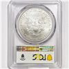 Image 2 : 2020-(P) ASE PCGS MS70 1st Strike, Emergency Iss.