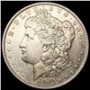 Image 1 : 1903 Morgan Silver Dollar CLOSELY UNCIRCULATED