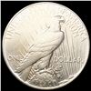 Image 2 : 1935 Silver Peace Dollar CLOSELY UNCIRCULATED