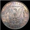 Image 2 : 1901 Morgan Silver Dollar CLOSELY UNCIRCULATED