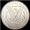 Image 2 : 1878 7/8TF Morgan Silver Dollar UNCIRCULATED