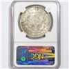 Image 2 : 1904-O Morgan Silver Dollar NGC MS64