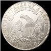Image 2 : 1819 Capped Bust Half Dollar CLOSELY UNCIRCULATED
