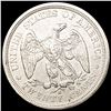 Image 2 : 1875-S Twenty Cent Piece LIGHT CIRCULATED