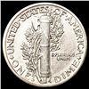 Image 2 : 1917-D Mercury Dime CLOSELY UNCIRCULATED