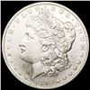 Image 1 : 1892-S Morgan Silver Dollar CLOSELY UNCIRCULATED