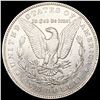 Image 2 : 1892-S Morgan Silver Dollar CLOSELY UNCIRCULATED