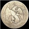 Image 2 : 1875-S Twenty Cent Piece NICE CIRCULATED