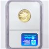 Image 2 : 1995-W $5 Olympics Gold Stadium NGC PF69 UC