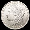 Image 1 : 1886-O Morgan Silver Dollar UNCIRCULATED