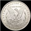 Image 2 : 1886-O Morgan Silver Dollar UNCIRCULATED