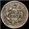 Image 2 : 1852 Large Cent NEARLY UNCIRCULATED