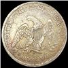 Image 2 : 1839 Seated Liberty Quarter NICE CIRCULATED