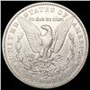 Image 2 : 1896-S Morgan Silver Dollar CLOSELY UNCIRCULATED