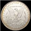 Image 2 : 1895-O Morgan Silver Dollar CLOSELY UNCIRCULATED