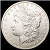 Image 1 : 1894-S Morgan Silver Dollar CLOSELY UNCIRCULATED