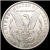 Image 2 : 1886-O Morgan Silver Dollar CLOSELY UNCIRCULATED