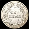 Image 2 : 1914 Barber Dime UNCIRCULATED