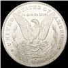 Image 2 : 1878-S Morgan Silver Dollar UNCIRCULATED