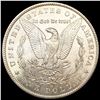 Image 2 : 1899-O Morgan Silver Dollar UNCIRCULATED