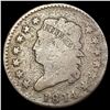Image 1 : 1814 Large Cent NICE CIRCULATED