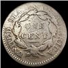 Image 2 : 1814 Large Cent NICE CIRCULATED