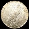 Image 2 : 1926-S Silver Peace Dollar CLOSELY UNCIRCULATED