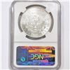 Image 2 : 1904-O Morgan Silver Dollar NGC MS63