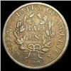 Image 2 : 1807 Draped Bust Half Cent NICE CIRCULATED