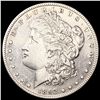 Image 1 : 1892-S Morgan Silver Dollar CLOSELY UNCIRCULATED