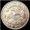 Image 2 : 1837 Capped Bust Dime NEARLY UNCIRCULATED