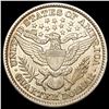 Image 2 : 1900-S Barber Quarter UNCIRCULATED