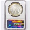 Image 2 : 1904-O Morgan Silver Dollar NGC MS65