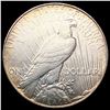 Image 2 : 1935 Silver Peace Dollar UNCIRCULATED