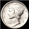 Image 1 : 1917-S Mercury Dime CLOSELY UNCIRCULATED