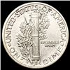 Image 2 : 1917-S Mercury Dime CLOSELY UNCIRCULATED