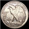 Image 2 : 1918-D Walking Liberty Half Dollar CLOSELY UNC