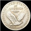 Image 2 : 1917-D Standing Liberty Quarter NICE CIRCULATED