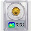 Image 2 : 1989-W $5 Gold Congress Commem. PCGS PR69 DCAM