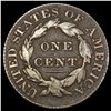 Image 2 : 1829 Large Cent NICE CIRCULATED