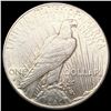 Image 2 : 1926-S Silver Peace Dollar CLOSELY UNCIRCULATED
