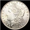 1880-S Morgan Silver Dollar UNCIRCULATED