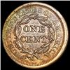 Image 2 : 1856 Large Cent NEARLY UNCIRCULATED