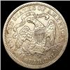 Image 2 : 1875-S Seated Liberty Quarter CLOSELY UNC